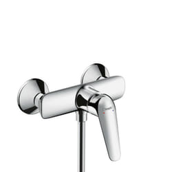 Hansgrohe Novus Chrome