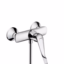 Hansgrohe Novus, Robinet de salle de bain, Chrome
