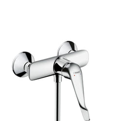 Hansgrohe Novus Chrome