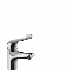 Hansgrohe Novus, Robinet de salle de bain, Chrome