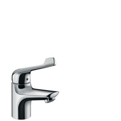 Hansgrohe Novus Chrome