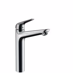 Hansgrohe Novus, Robinet de salle de bain, Chrome