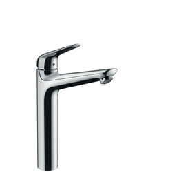 Hansgrohe Novus Chrome