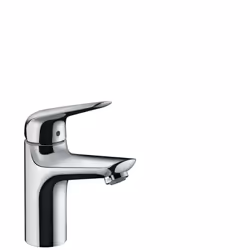 Hansgrohe Novus, Robinet de salle de bain, Chrome