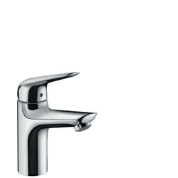 Hansgrohe Novus Chrome
