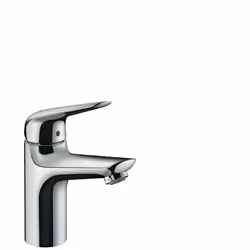 Hansgrohe Novus, Robinet de salle de bain, Chrome