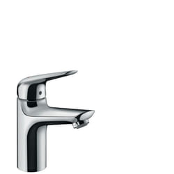 Hansgrohe Novus Chrome