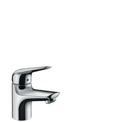 Hansgrohe Novus Chrome
