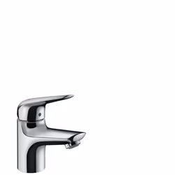 Hansgrohe Novus, Robinet de salle de bain, Chrome