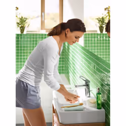 Hansgrohe Logis Loop