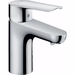 AirPower : plus de volume en mélangeant air et eau : Cette technologie permet un mélange optimal de l'eau et de l'air pour ob ...