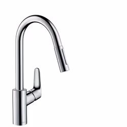 Hansgrohe M41