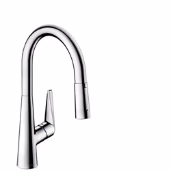 Hansgrohe M51, Robinet de salle de bain, Chrome