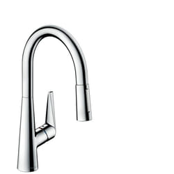 Hansgrohe M51 Chrome