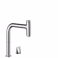 Hansgrohe M71, Robinet de salle de bain, Chrome