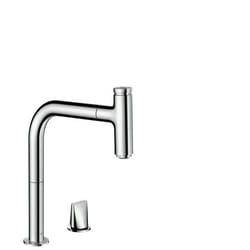 Hansgrohe M71 Chrome