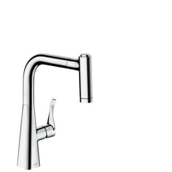 Hansgrohe M71 Chrome