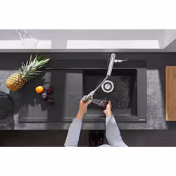 Hansgrohe M71 Chrome