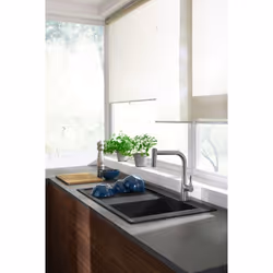 Hansgrohe M71 Chrome