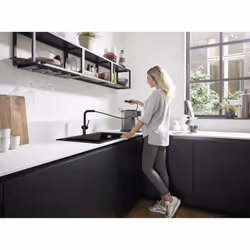 Hansgrohe 26530990 non classé - Vue supplémentaire 4