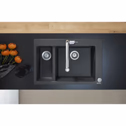 Hansgrohe 26530990 non classé - Vue supplémentaire 5