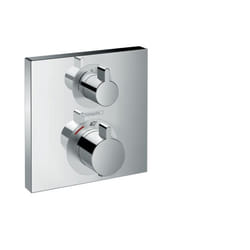 Hansgrohe Ecostat Square Chrome