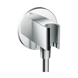 Axor Support douchette alimenté pour flexibles à embout conique (36733000)