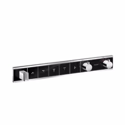 Hansgrohe RainSelect, Robinet de salle de bain, Chrome