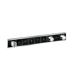 Hansgrohe RainSelect Chrome