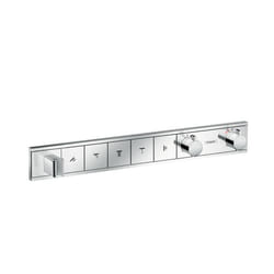 Hansgrohe RainSelect Chrome