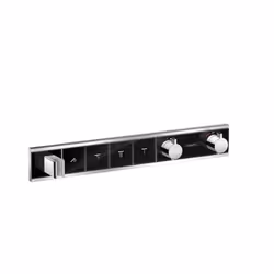Hansgrohe RainSelect, Robinet de salle de bain, Chrome