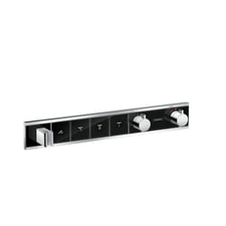 Hansgrohe RainSelect Chrome