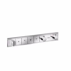 Hansgrohe RainSelect, Robinet de salle de bain, Chrome