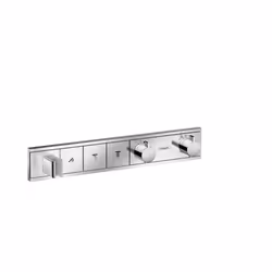 Hansgrohe RainSelect, Robinet de salle de bain, Chrome