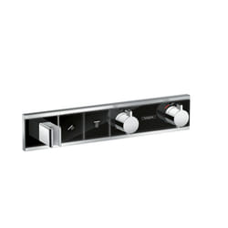 Hansgrohe RainSelect Chrome