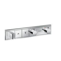 Hansgrohe RainSelect Chrome