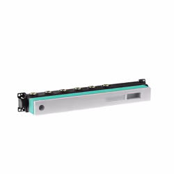 Hansgrohe RainSelect, Robinet de salle de bain