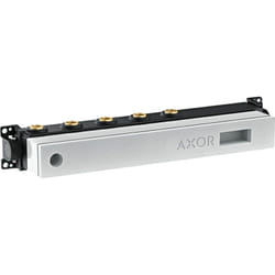 Hansgrohe - axor corps de base pour module thermostat Select, 3