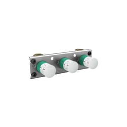 Axor Corps d'encastrement - Corps d'encastrement pour robinet thermostatique encastré avec 2 sorties 45442180