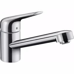 Robinet de cuisine Focus M42 100 CoolStart chromé
