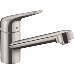 Mitigeur de cuisine HANSGROHE Focus M42 - 1 jet - 7180