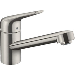 Mitigeur de cuisine HANSGROHE Focus M42 - 1 jet - 7180