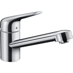 Robinet de cuisine Hansgrohe Focus M42 100 chromé