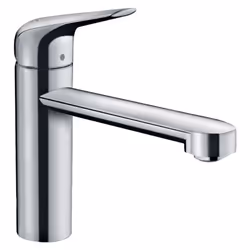 Mitigeur de cuisine HANSGROHE Focus M42 - 1 jet - 7180