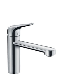 Hansgrohe M42 Chrome