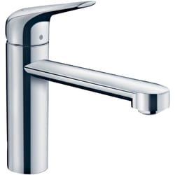 Focus M42 mitigeur monocommande de cuisine 120, basse - Hansgrohe