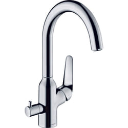 Hansgrohe - Focus M42 mitigeur monocommande de cuisine M42 220,