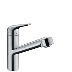 Hansgrohe M42 Chrome