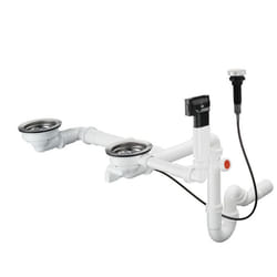 Hansgrohe 43938000 accessoire de douche et de baignoire Siphons de baignoire