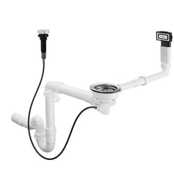 Hansgrohe 43937000 accessoire de douche et de baignoire Siphons de baignoire